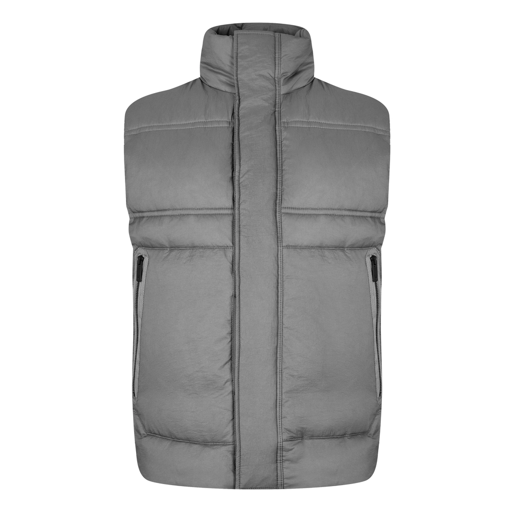 Hugo Boss Odaini 10269589 01 - Open Grey 076
